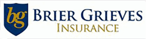 Brier Grieves Insurance - Logo 800